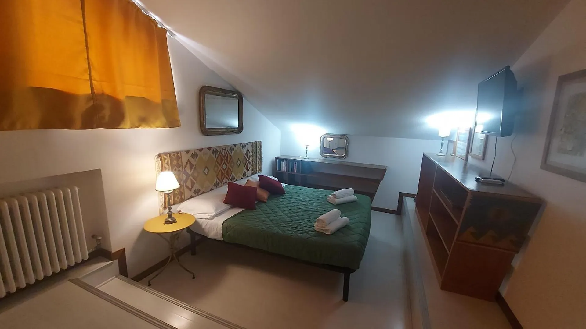 Sottoriva Studio Vérone Italie