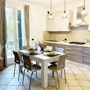 Appartamento Faccio17, Verona