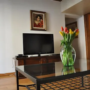 Appartamento Casa Dei Mercanti, Verona
