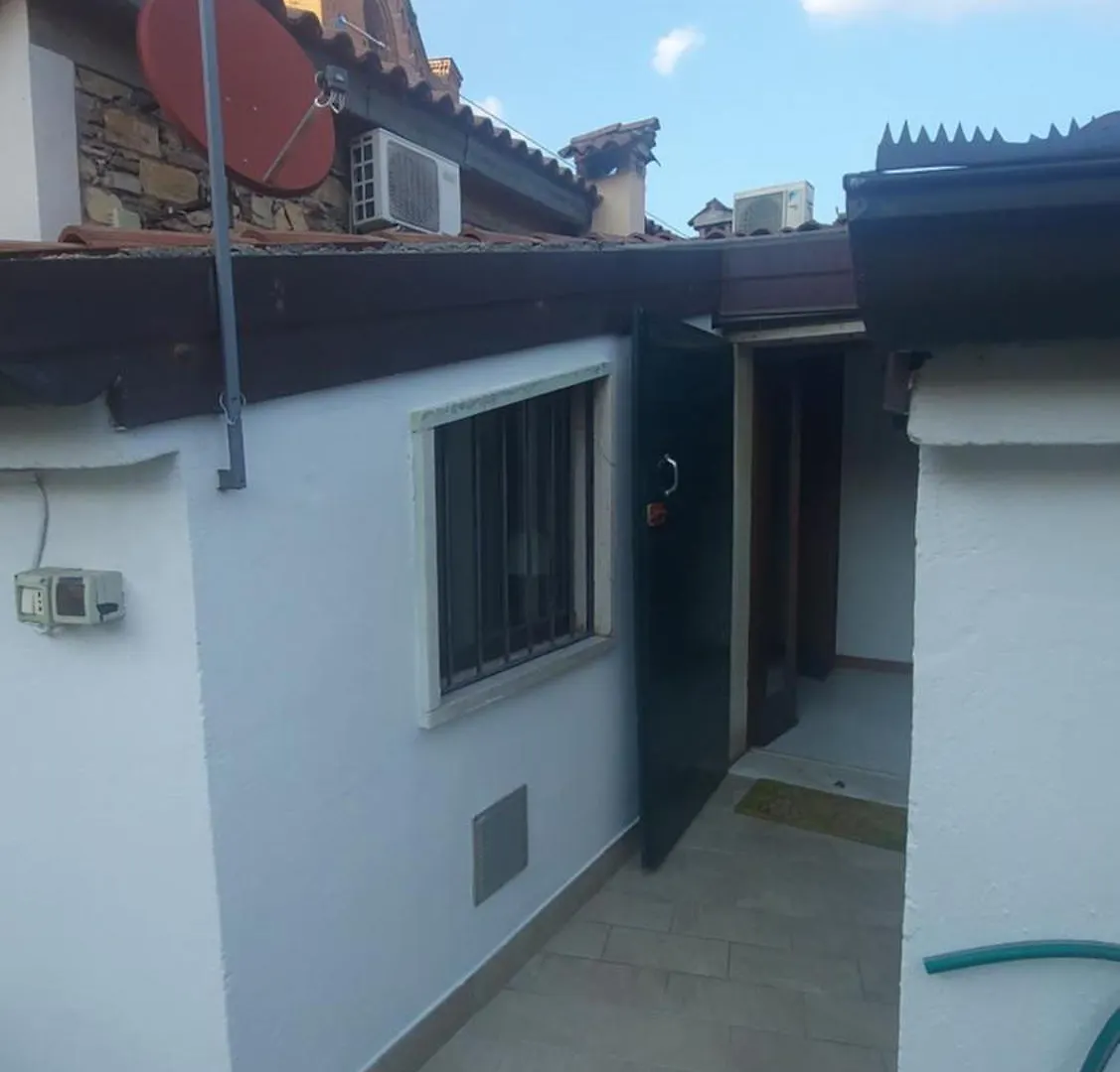 Appartamento Sottoriva Studio Verona