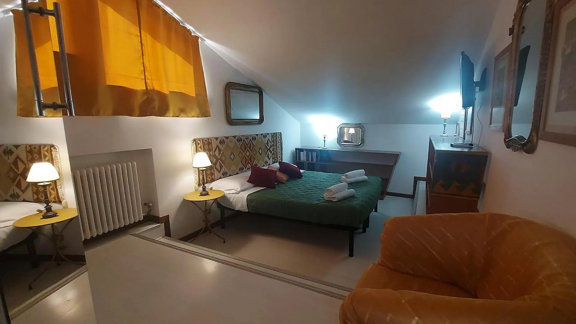 Sottoriva Studio Verona Italia