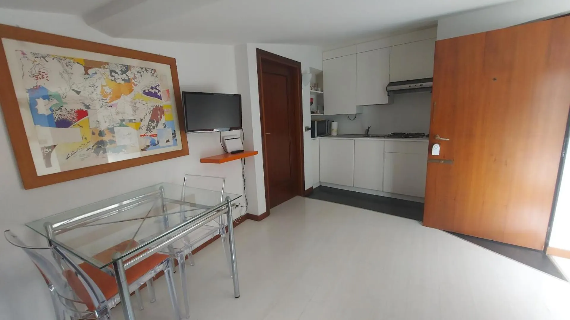 Appartamento Sottoriva Studio Verona