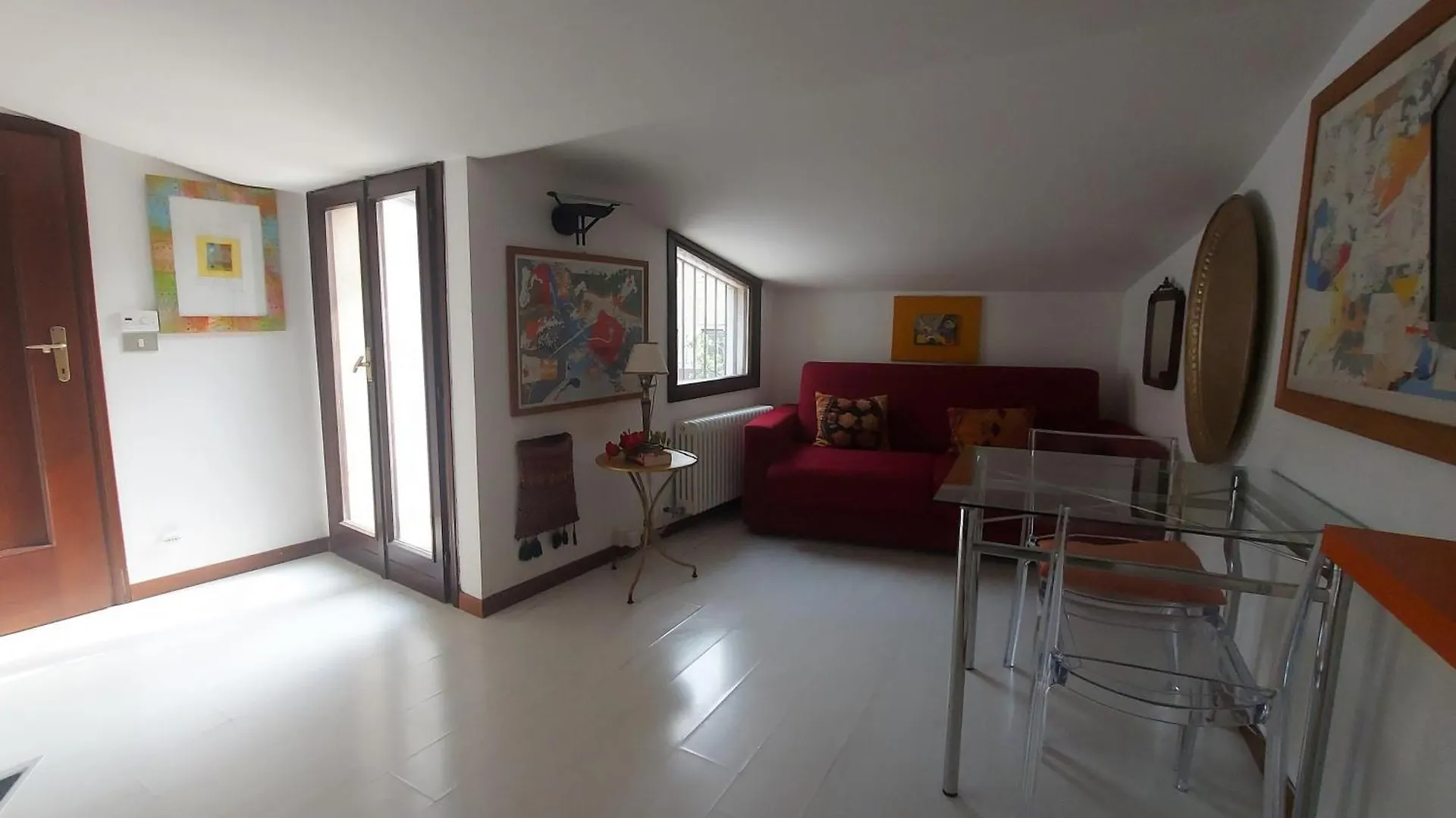 Sottoriva Studio Verona