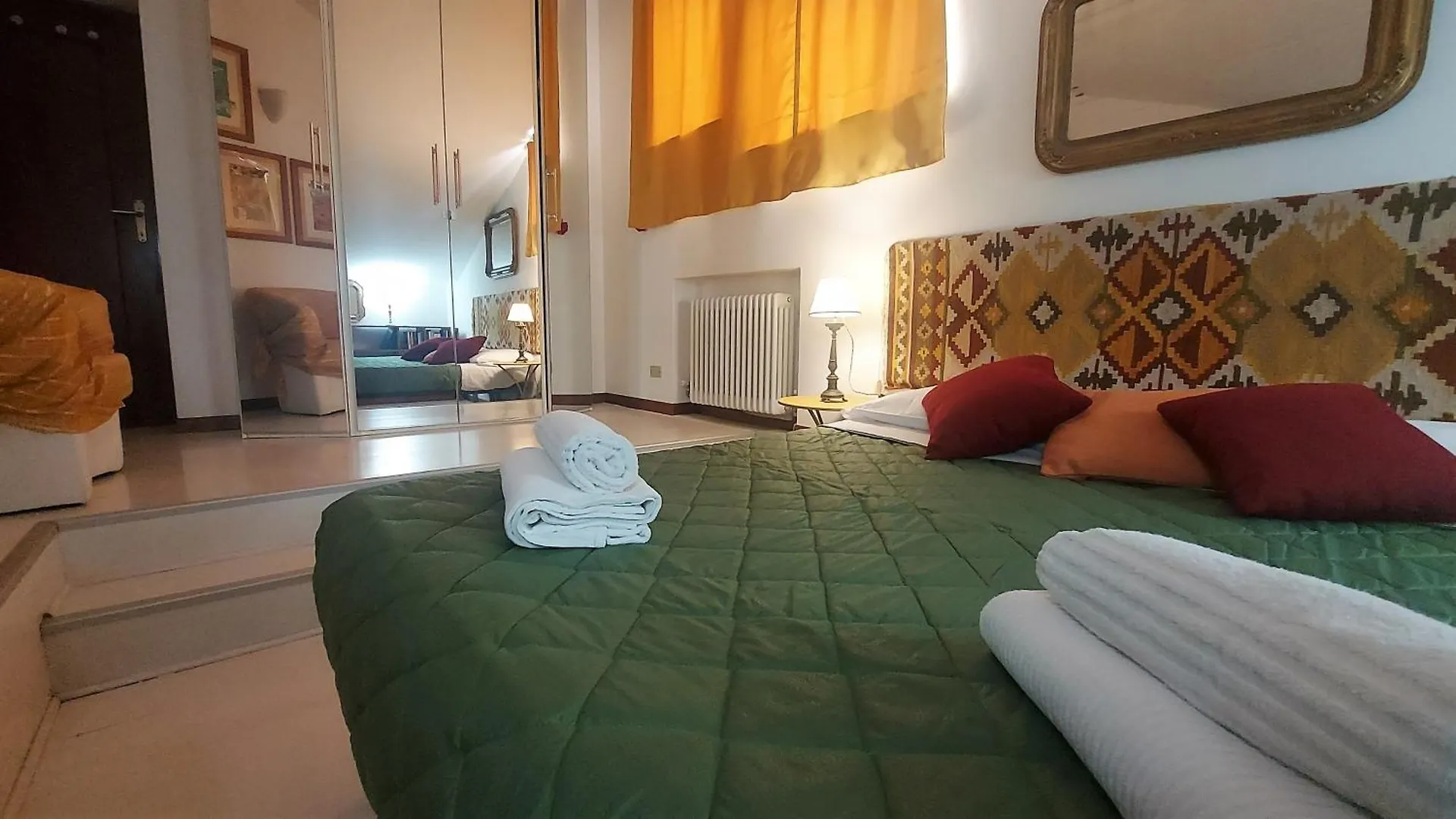 Sottoriva Studio Verona Appartamento