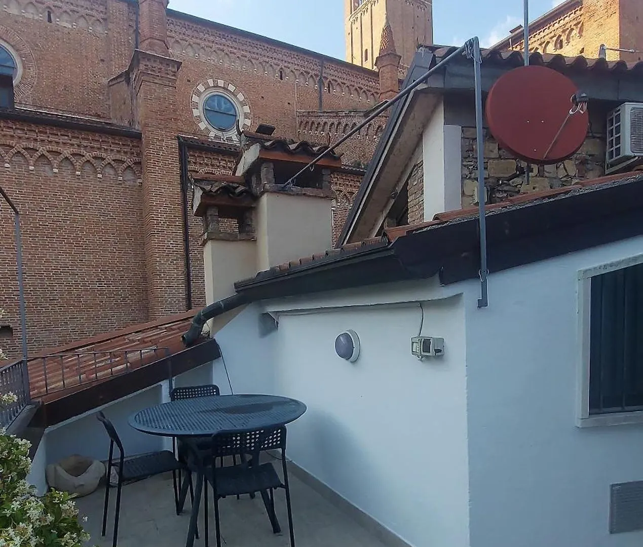 Appartamento Sottoriva Studio Verona Italia